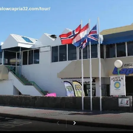 Apartment Acogedor Bungalow - Sur De Gran Canaria *
