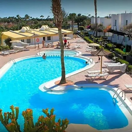 Apartment Acogedor Bungalow - Sur De Gran Canaria San Bartolomé