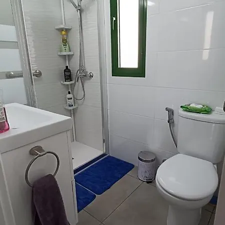 Acogedor Bungalow - Sur De Gran Canaria San Bartolomé